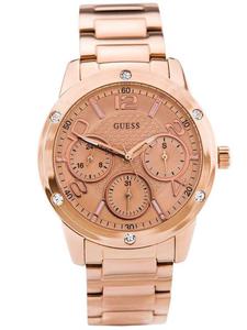 GUESS W0778L3 - Dostpny od rki! Wysyka do 24h! Kup na raty! Gwarancja! Wysyka z Polski! -...