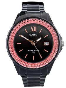 CASIO LX-500H 1EV - Dostpny od rki! Wysyka do 24h! Raty Gwarancja Wysyka z PL - Czarny - 2856338208