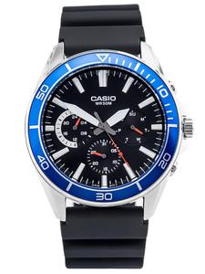 CASIO MTD-320 1AV - Dostpny od rki! Wysyka do 24h! Raty Gwarancja Wysyka z PL - 2856556786