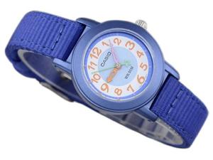 CASIO LTR-17B 2BV - Niebieski - 2823446014