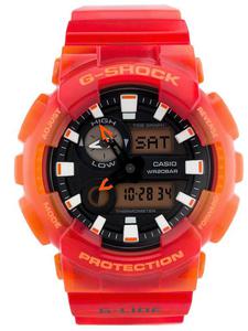 CASIO GAX-100MSA 4A - Dostpny od rki! Wysyka do 24h! Raty Gwarancja Wysyka z PL - 2858397474