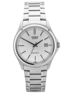 CASIO MTP-1183A 7A - Srebrny - 2845197145