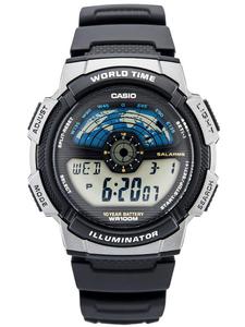 CASIO AE-1100W 1AV - Dostpny od rki! Wysyka do 24h! Kup na raty! Gwarancja! Wysyka z Polski!