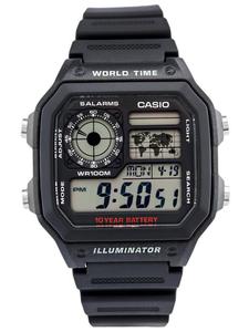 CASIO AE-1200WH 1AV - Dostpny od rki! Wysyka do 24h! Raty Gwarancja Wysyka z PL