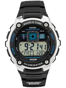 CASIO AE-2000W 1AV - Dostpny od rki! Wysyka do 24h! Kup na raty! Gwarancja! Wysyka z Polski! - 2858397384