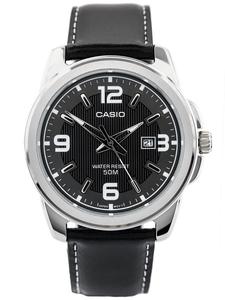 CASIO MTP-1314L 8AV - Czarny - 2845197148