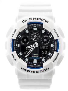 CASIO GA-100B 7A - Biay - 2841350763