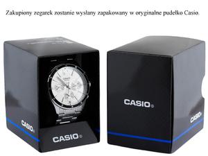 CASIO AQ-S800W 1BV - Czarny - 2843841033