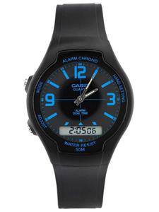 CASIO AW-90H 2BV - Dostpny od rki! Wysyka do 24h! Raty Gwarancja Wysyka z PL - 2857455890