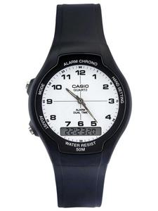 CASIO AW-90H 7BV - Dostpny od rki! Wysyka do 24h! Raty Gwarancja Wysyka z PL - 2857455891