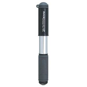 Topeak RaceRocket HP BLACK  - pompka rowerowa - 1493108534