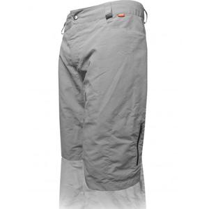 POC Trail Shorts Grey, Kolor - Szary, Rozmiar - L (34") - 1493107784