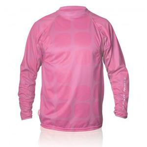 POC FLOW JERSEY Pink, Kolor - Rowy, Rozmiar - M - 1493107562