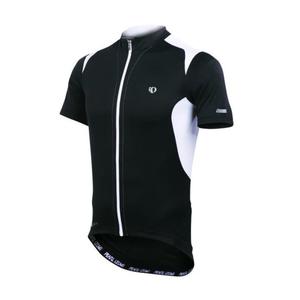 Koszulka Pearl Izumi Elite Pursuit Black White, Rozmiar - L - 1493106794