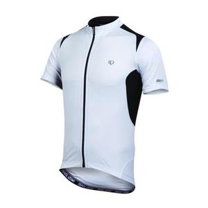 Koszulka Pearl Izumi Elite Pursuit White Black, Rozmiar - M - 1493106805