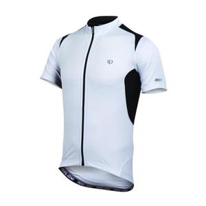 Koszulka Pearl Izumi Elite Pursuit White Black, Rozmiar - XL - 1493106807