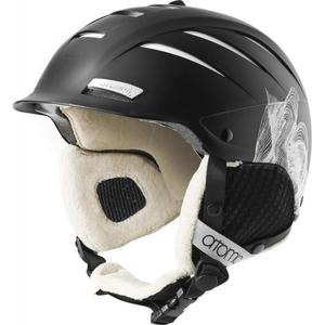 Kask Atomic Affinity black 12/13, Rozmiar - XS - 1493106324