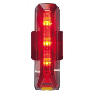 TOPEAK RED LITE AERO - LAMPKA TYLNA - 1493108540