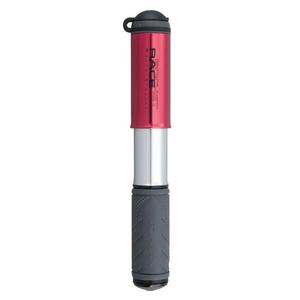 Topeak RaceRocket DARK RED  - pompka rowerowa - 1493108533