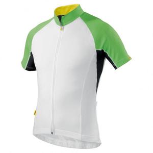 MAVIC ESPOIR White/Green, Rozmiar - L - 1493107075