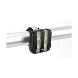 Knog Blinder 4 GT Stripe Front Black - 1493106558