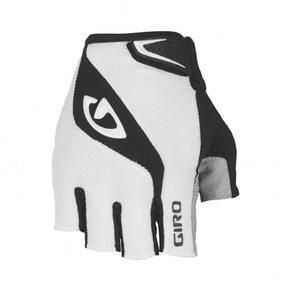 GIRO BRAVO White/Black, Rozmiar - M - 1493105865