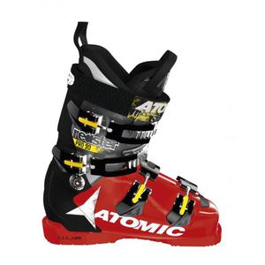 Atomic Redster Pro 90 Solid Red / Solid Grey Metalic 13/14, Rozmiar - 23,5 - 1493105336