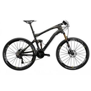 LOOK 920 A-STEM (CARBON ROCKER) , SHIMANO XT, MAVIC CROSSRIDE, Rozmiar - XL - 1493107037