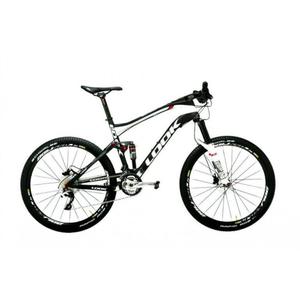 LOOK 920 A-STEM (CARBON ROCKER), shimano XT/SLX, DT SWISS XMM120, Mavic Crossride, Rozmiar - XL - 1493107041