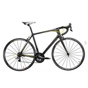 LOOK 675 A-STEM, SHIMANO ULTEGRA, MAVIC AKSIUM WTS, Rozmiar - XS - 1493106995