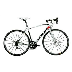 LOOK 566, SHIMANO 105 MIX, MAVIC AKSIUM, Rozmiar - L - 1493106964