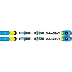 DYNASTAR SPEED OMEGLASS PRO R20 RACING 13/14, Dugo - 155 cm - 1493105612