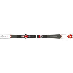 DYNASTAR CR 72 XPRESS ECO 13/14, Dugo - 172 cm - 1493105605