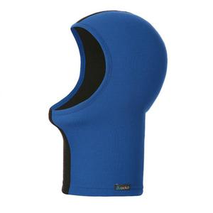 KOMINIARKA ODLO FACE MASK WARM KIDS OLYMPIAN BLUE-BLACK 13/14