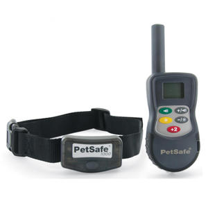 Elektryczna obroa dla psa - tresura psw z PetSafe 900M - 2827559796