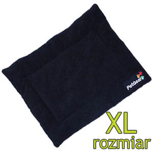 Mata wycieajca do klatki w rozmiarze XL - 2827560849