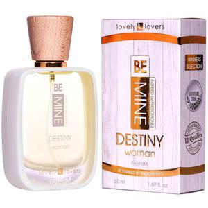 BeMine Destiny 50 ml damskie perfumy z feromonami be mine - 2859262686