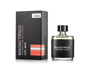 Magnetifico Allure For Man mskie perfumy z feromonami 50ml - 2876633765