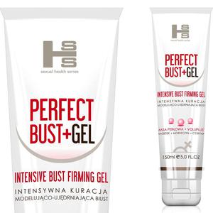 Perfect Bust+ Intensywne serum na powikszenie piersi - 2870945366