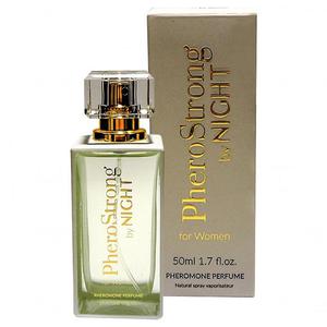 PheroStrong by Night Damskie perfumy z feromonami 50 ml - 2868146449