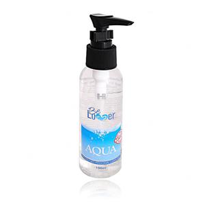 Be Lover Aqua el intymny na bazie wody lubrykant delikatny wraliwa skra 100 ml - 2864312324