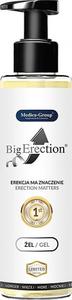 Big Erection el wspomagajcy erekcj dla mczyzn 150 ml - 2878271865