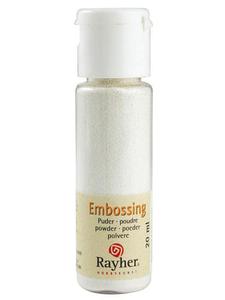 Puder do embossingu, biay, op. 20 ml [28-000-102] - 2829374147