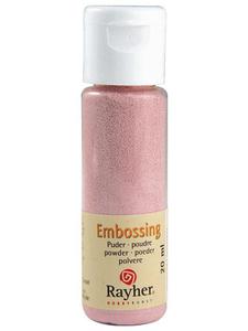 Puder do embossingu, rowy, op. 20 ml [28-000-258] - 2829374149