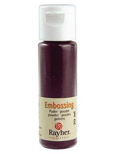 Puder do embossingu, jeynowy, op. 20 ml [28-000-304] - 2870570542