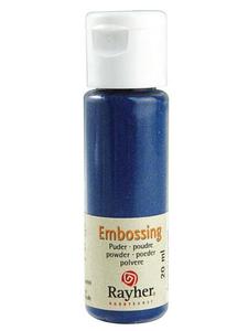 Puder do embossingu, bkit krlewski, op. 20 ml [28-000-376] - 2829374152