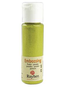 Puder do embossingu, ziele majowa, op. 20 ml [28-000-412] - 2829374153