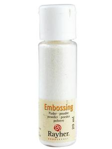 Puder do embossingu, opalizujcy, op. 20 ml [28-000-690] - 2844563532