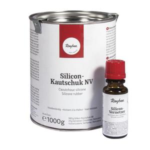 Silikon formierski RTV/NV 1.0 kg + katalizator 20 ml [34-111-00]