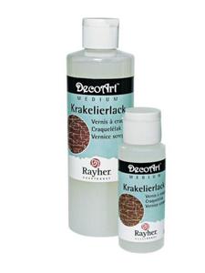 Lakier do efektu postarzania, spka - Krak, op. 235 ml [38-027-000] - 2861271660